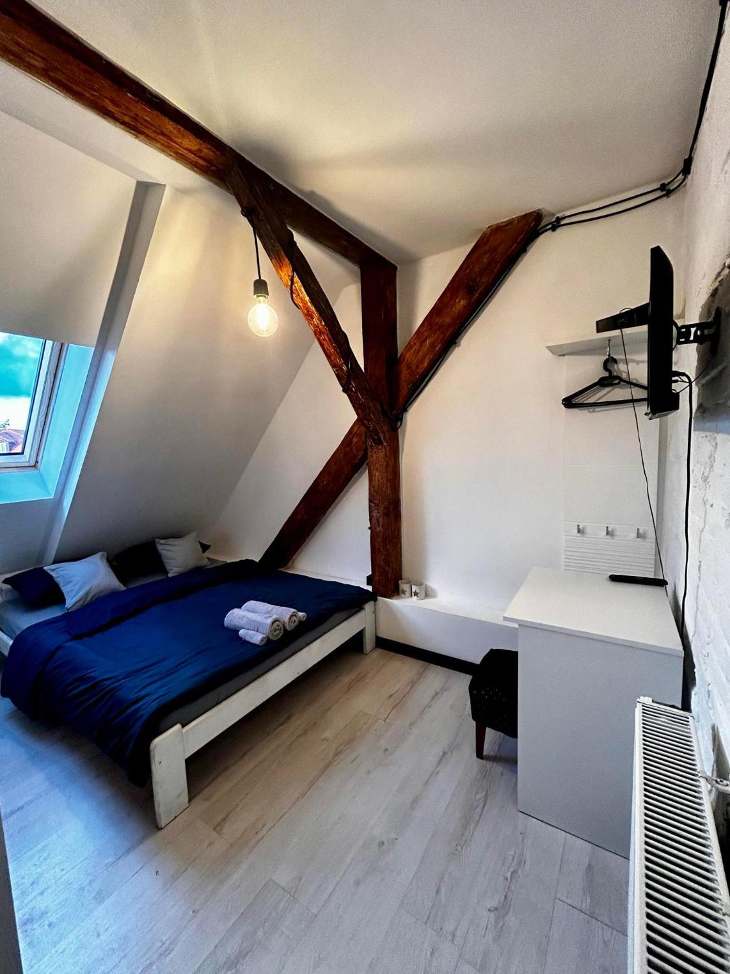 Hotel Jelonkowo Jelení Hora Exteriér fotografie